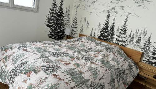 Jolie maison à la montagne - Foto 5