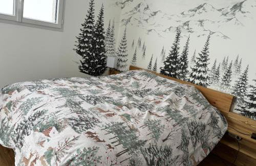 Jolie maison à la montagne - Foto 5