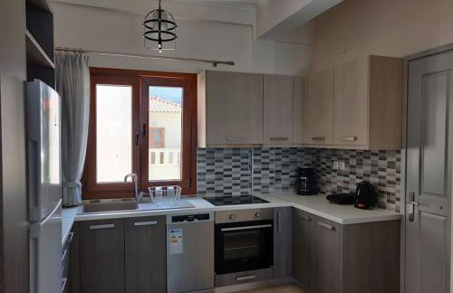 Όμορφο διαμέρισμα με θέα το Αιγαίο - Foto 6