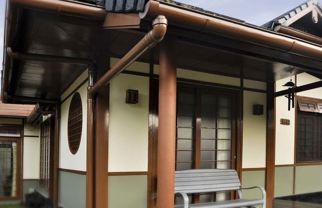 Villa Kota Bunga Ade - Photo 53