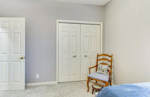 Scenic Water Views Lakefront Home in McCormick! - Foto 16