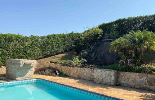 Chácara das Pedras Acolhedor, Alegria, Refúgio - Photo 61