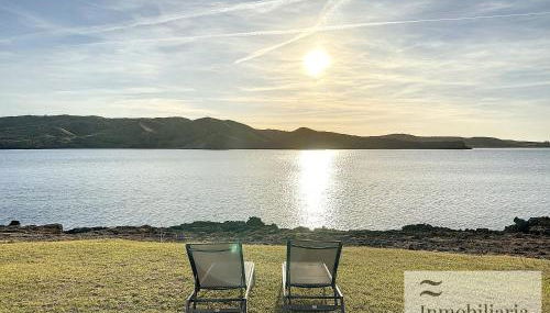 P82. Apartamento marinero con Wifi y aire acondicionado - Foto 2