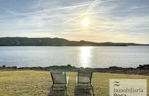 P82. Apartamento marinero con Wifi y aire acondicionado - Foto 2