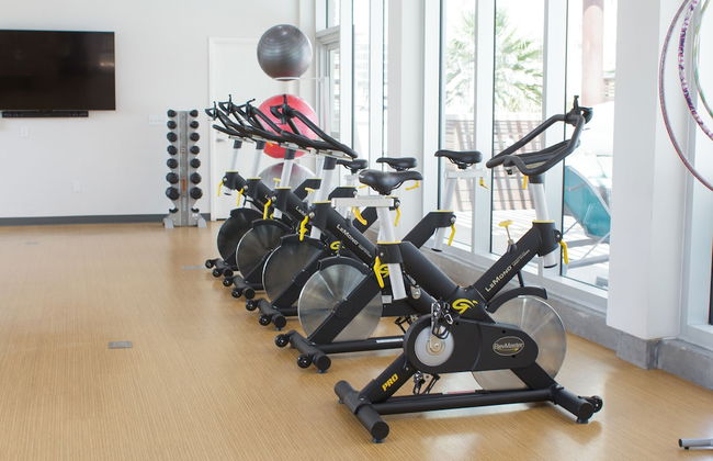 Kasa 2nd Street Austin - Foto 69