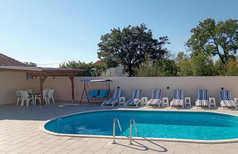 Awesome Home In Benkovac With Wifi - Foto 7