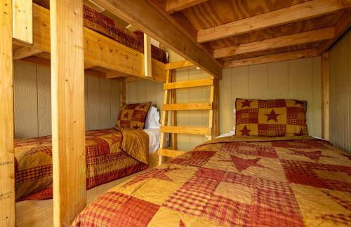 Timber Ridge Retreat - Foto 29