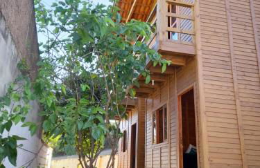 Residencial Aracuã Praia Brava - Foto 1