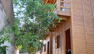 Residencial Aracuã Praia Brava - Foto 1