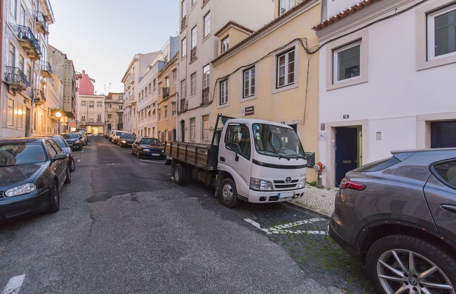 Lapa House - Historic Elegance Meets Modern Comfort - Foto 143