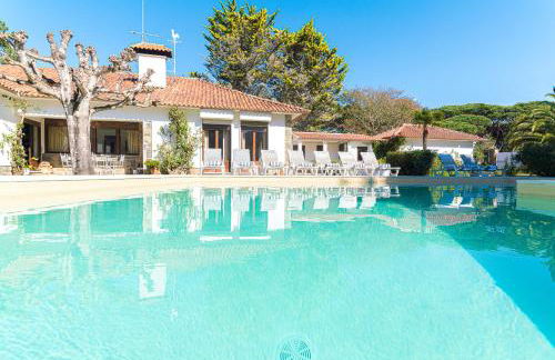 Villa Maxima - Foto 45