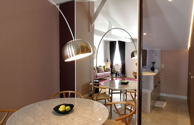 Raphael Suites - Foto 14