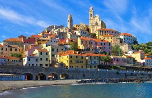 Casa di Ro - coloratissima a 300 metri dal mare - Foto 16