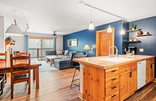 Vibrant Spacious Ski Pad Hot Tubs - Foto 11