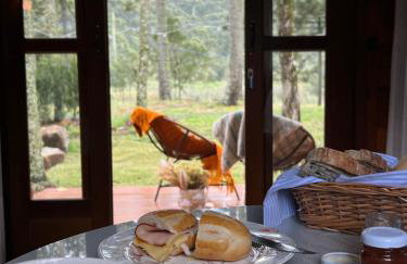 Pousada Maçã Araucária - Foto 39