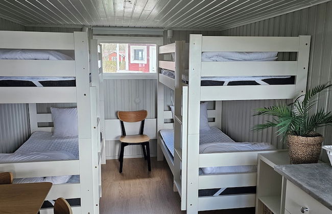 My Camping Tredenborg - Foto 11