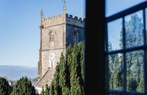 Rose Cottage, Rodborough - Foto 19