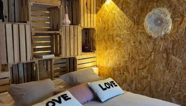 Un duplex pas comme les autres - Foto 4