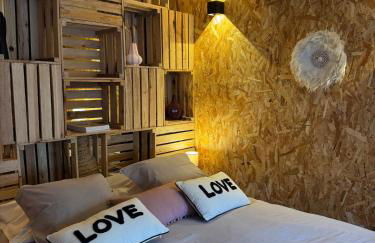 Un duplex pas comme les autres - Foto 4