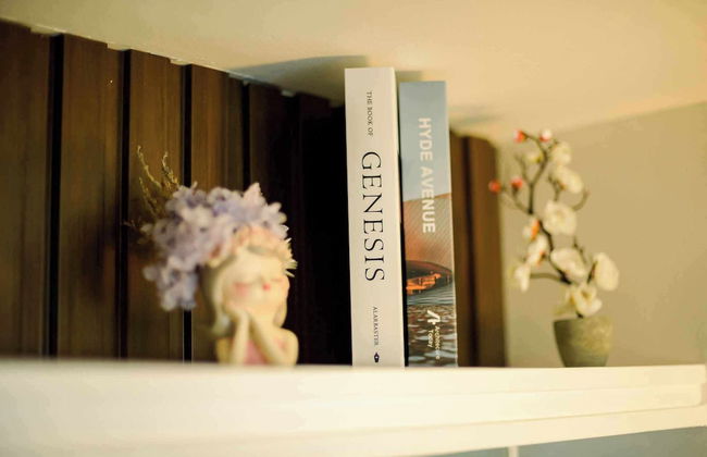 Ethan's Crib at Azure North - Foto 24