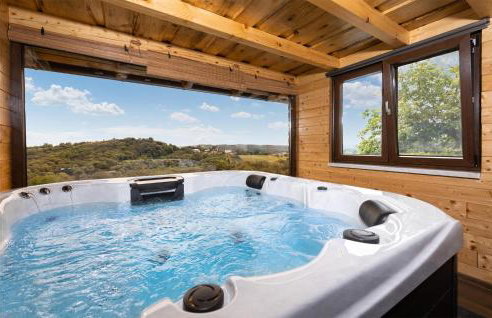 Amazing Home In Grabrovnik With Sauna - Foto 38