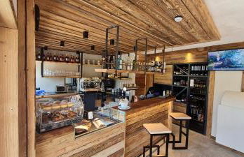 Chalet Alpenrose - Foto 12