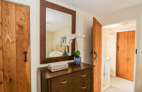 Mulberry Cottage - Foto 19