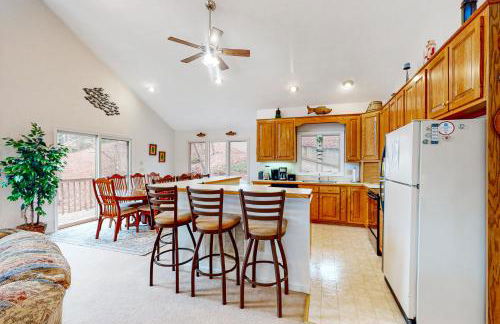 A Kerr Home - Foto 7