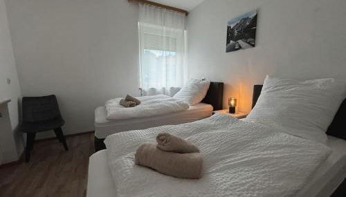 Gemütliche Unterkunft Bad Steben - Ferienhaus Maria - Foto 4, towels