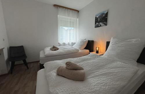 Gemütliche Unterkunft Bad Steben - Ferienhaus Maria - Foto 4