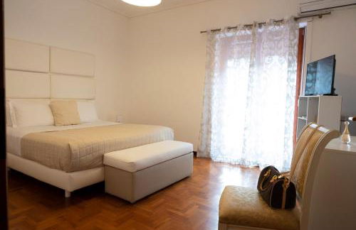 La Terrazza Parco Lauro Apartment - Photo 23