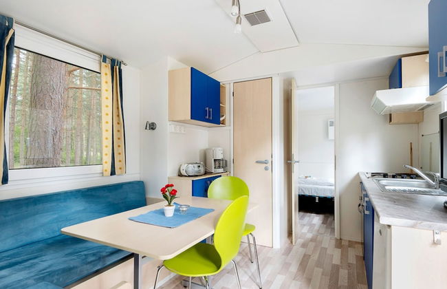 First Camp Åhus - Foto 19