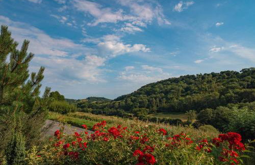 May Blossom Barn - Foto 22