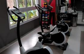 EL 1605 Apartamento inteiro ao lado do metrô by urbanstaybrasil - Foto 16