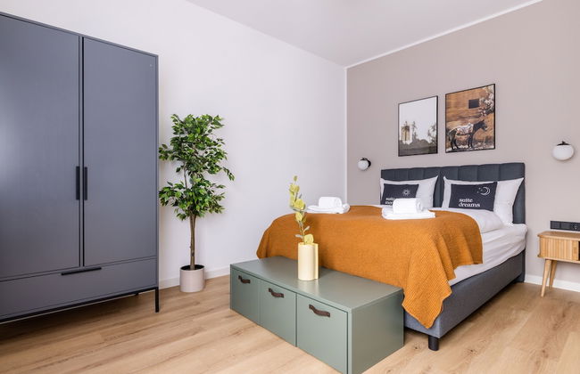 Limehome Bodenmais Bahnhofstraße - Foto 3