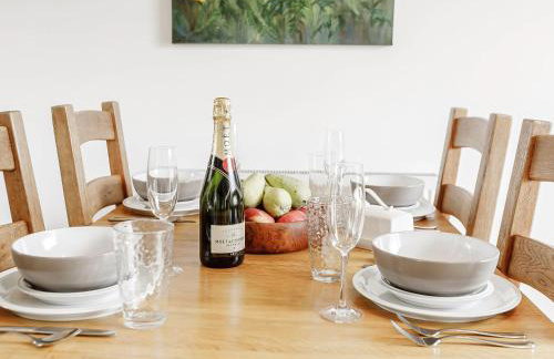 Lilac Lodge - Foto 14