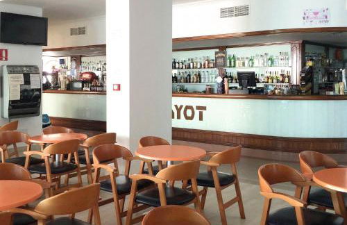 Apartamentos Talayot - Foto 62