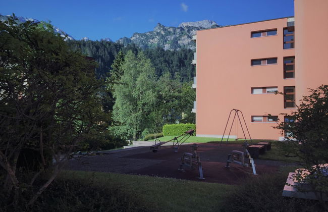 Titliszentrum 2 - Foto 20