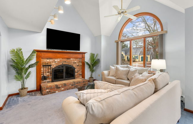 Falmouth Escape - Foto 16