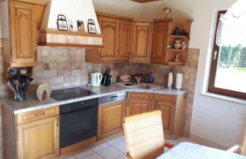 Ferienhaus "Werrablick-Frankenroda" - Foto 2