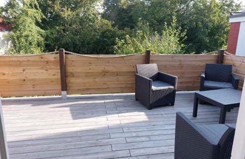 Stadthaus mit Dachterrasse - Foto 11