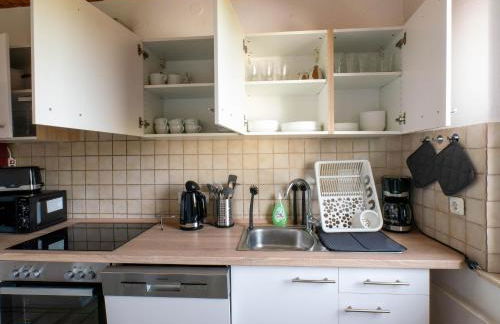 bookandstay24 com Rossdorf - Gundernhausen bei Darmstadt, Frankfurt, Rhein Main Gebiet - Foto 11