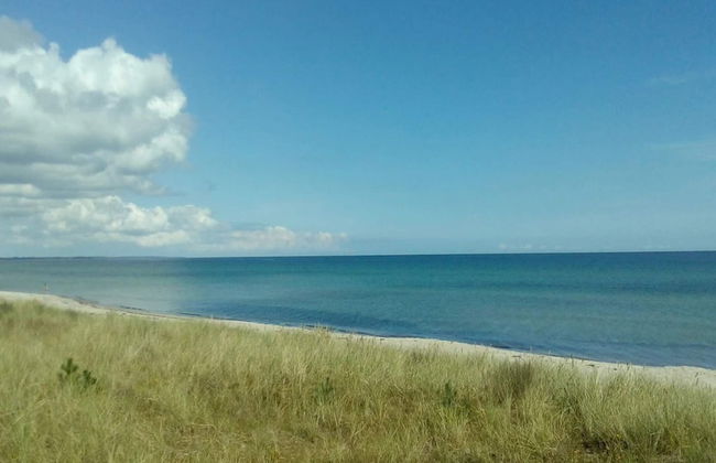 6 Person Holiday Home in Vaeggerlose-by Traum - Foto 43