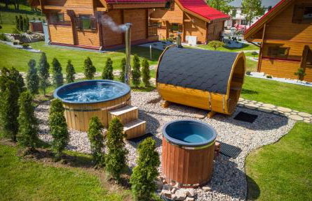 Górskie Wytchnienie Domki Karkonosze - Photo 8