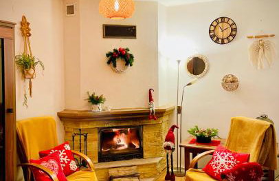 Polańczyk Dom, Apartamenty - Leśny Domek Polańczyk - Photo 64