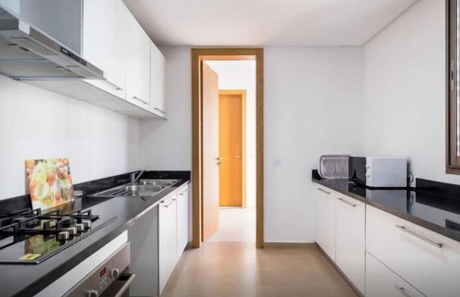 Marina Rabat Suites & Apartments - Foto 18