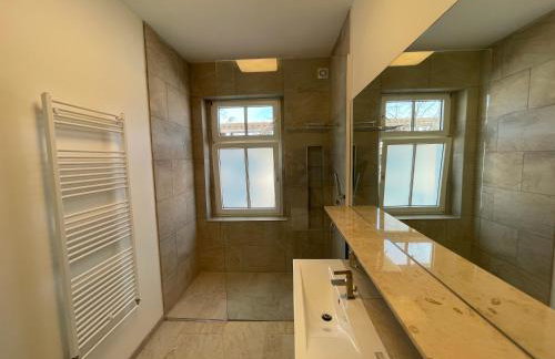 Altbauwohnung im Herzen Berlins - Foto 15