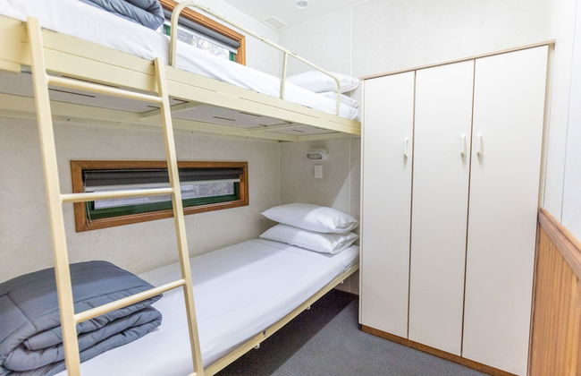 NRMA Ballarat Holiday Park - Foto 15