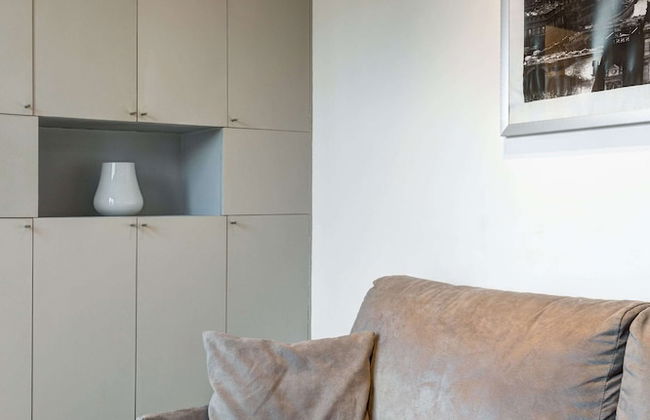 Le Saint Lazare - Foto 52