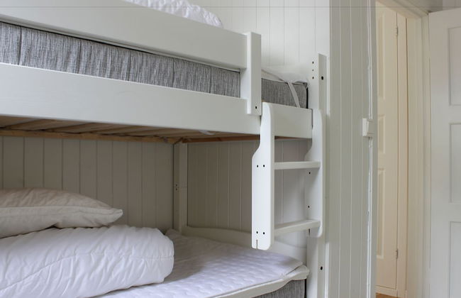 Live Lofoten Fisherman's Cabins - Foto 5